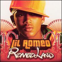 Lil' Romeo - Romeoland lyrics