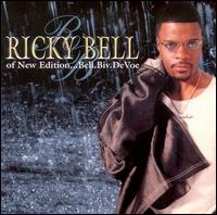 Ricky Bell - Ricardo Campana: The Album lyrics