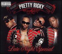 Pretty Ricky - Late Night Special lyrics