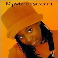 Kimberly Scott - Kimberly Scott lyrics