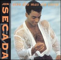 Jon Secada - Otro Dia Mas Sin Verte lyrics
