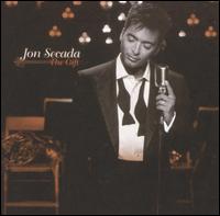 Jon Secada - The Gift lyrics