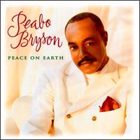 Peabo Bryson - Peace on Earth lyrics