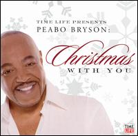 Peabo Bryson - Christmas with You lyrics