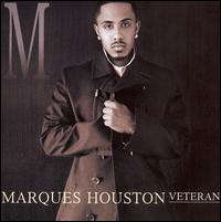 Marques Houston - Veteran lyrics