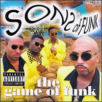 Sons of Funk - The Game of Funk lyrics