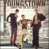 Youngstown - Down for the Get Down lyrics