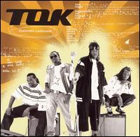 T.O.K. - Unknown Language lyrics