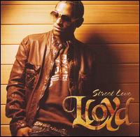 Lloyd - Street Love lyrics