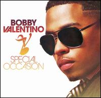 Bobby Valentino - Special Occasion lyrics