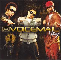 Voicemail - Hey lyrics