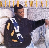 Keith Sweat - Make It Last Forever lyrics