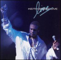 Keith Sweat - Keith Sweat Live lyrics