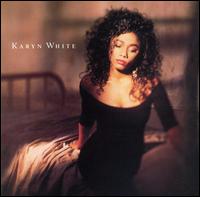 Karyn White - Karyn White lyrics