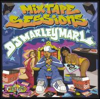 Marley Marl - West End Mixtape Sessions, Vol. 1 lyrics
