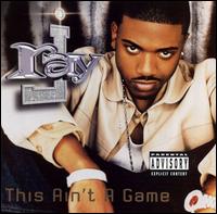 Ray J - This Ain't a Game lyrics