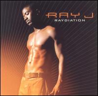 Ray J - Raydiation lyrics