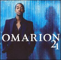 Omarion - 21 lyrics