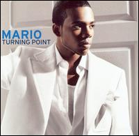 Mario - Turning Point lyrics