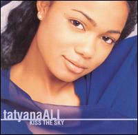Tatyana Ali - Kiss the Sky lyrics