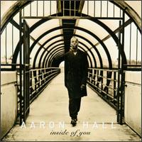 Aaron Hall - Inside of You lyrics