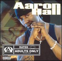 Aaron Hall - Adults Only: The Final Album lyrics