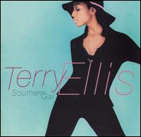 Terry Ellis - Southern Gal lyrics