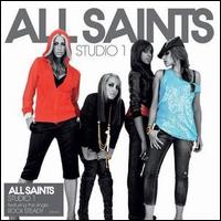 All Saints - Studio 1 lyrics