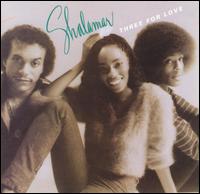 Shalamar - Three for Love lyrics