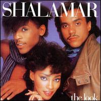 Shalamar - The Look lyrics