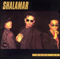 Shalamar - Wake Up lyrics