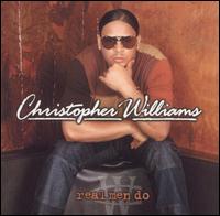Christopher Williams - Real Men Do lyrics