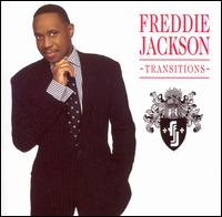 Freddie Jackson - Transitions lyrics