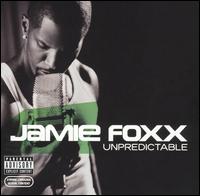 Jamie Foxx - Unpredictable lyrics