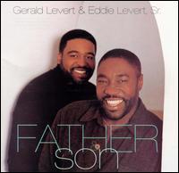 Gerald LeVert - Father and Son lyrics