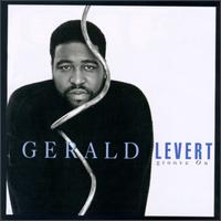 Gerald LeVert - Groove On lyrics