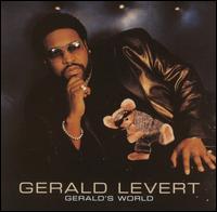 Gerald LeVert - Gerald's World lyrics