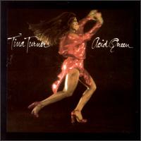 Tina Turner - Acid Queen lyrics