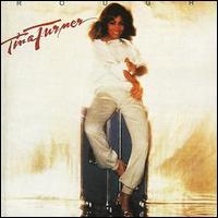 Tina Turner - Rough lyrics