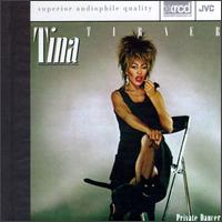Tina Turner - Private Dancer lyrics