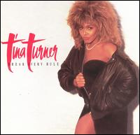 Tina Turner - Break Every Rule lyrics