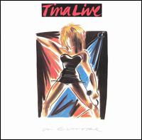 Tina Turner - Tina Live in Europe lyrics