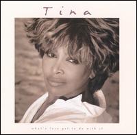 Tina Turner - What's Love Got to Do with It lyrics