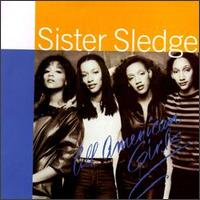 Sister Sledge - All American Girls lyrics