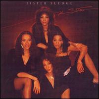 Sister Sledge - The Sisters lyrics