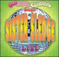 Sister Sledge - Sister Sledge Live lyrics
