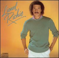 Lionel Richie - Lionel Richie lyrics