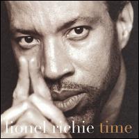 Lionel Richie - Time lyrics