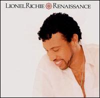 Lionel Richie - Renaissance lyrics