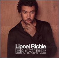 Lionel Richie - Encore [live] lyrics